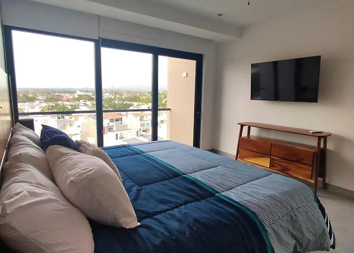 Mountain View Luxury Condo I Centrico