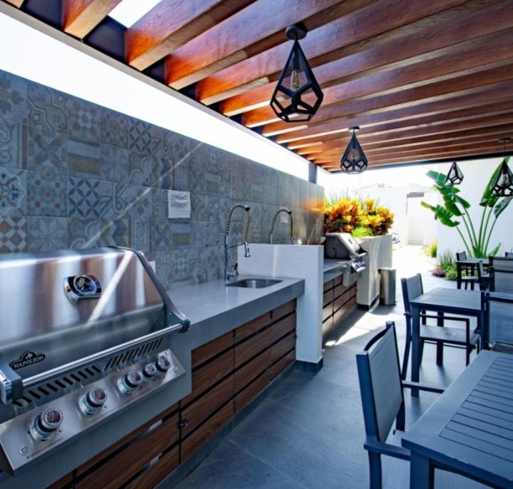 Appartement Mountain View Luxury I Centrico Puerto Vallarta
