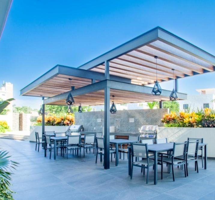 Mountain View Luxury I Centrico Puerto Vallarta