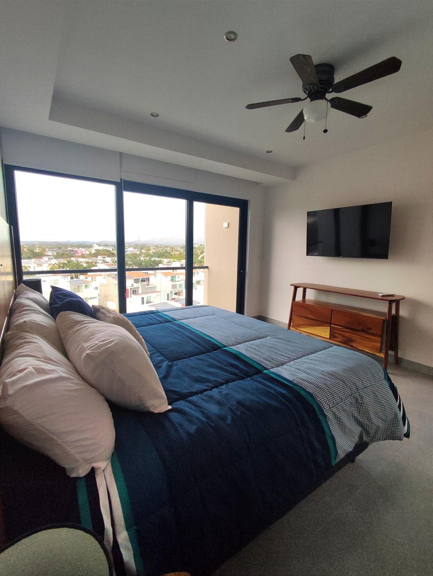 Mountain View Luxury I Centrico Puerto Vallarta