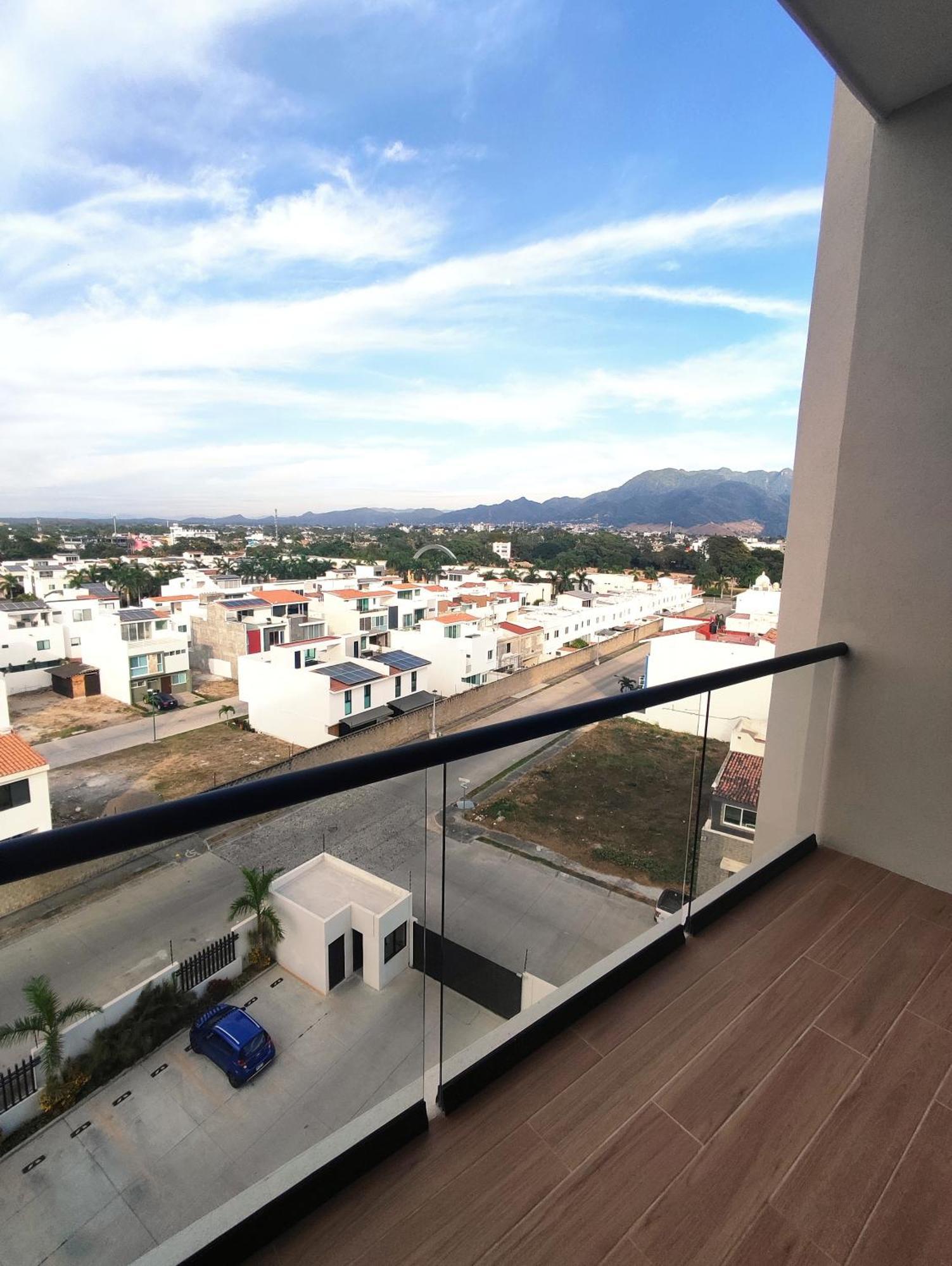 Mountain View Luxury I Centrico Puerto Vallarta